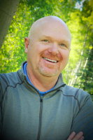 Mike McCashland