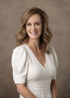 Jamie Baker