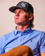 Keegan Wolfensberger