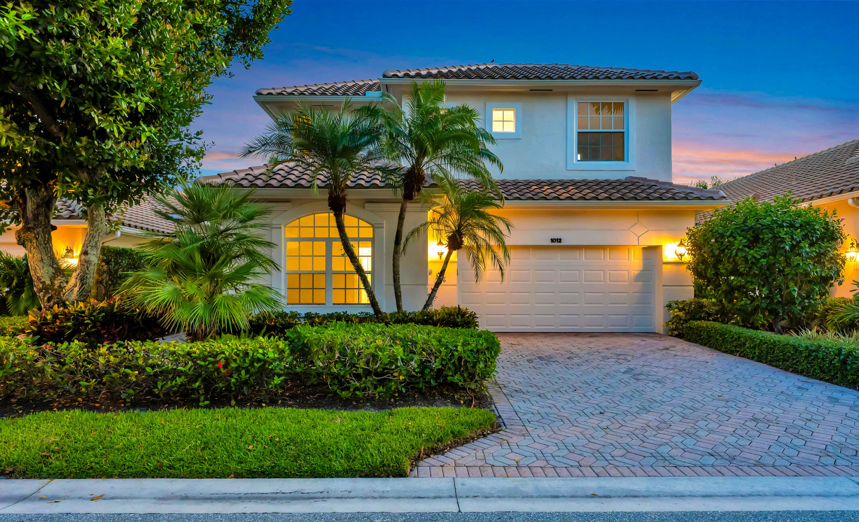 broker reciprocity