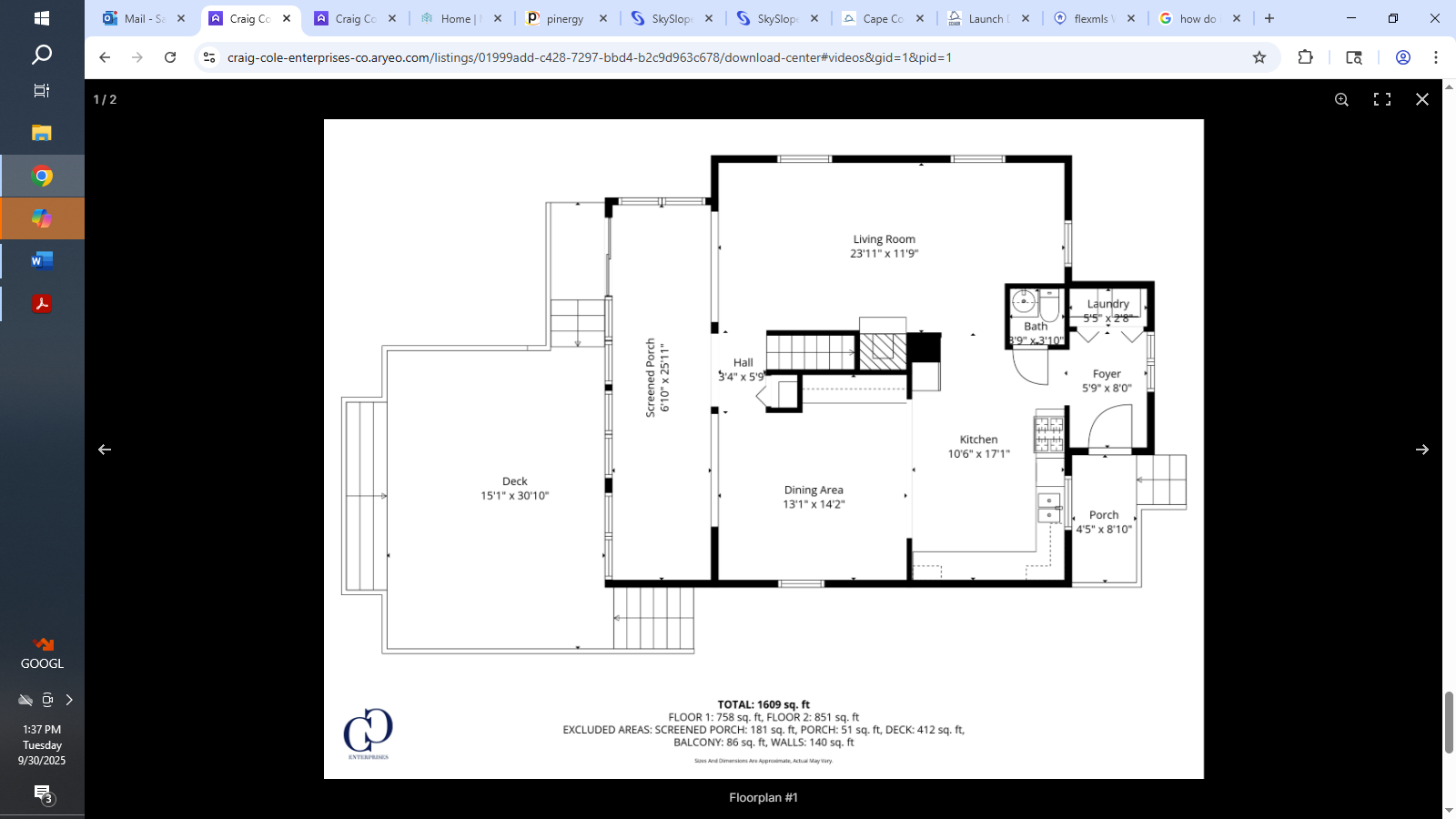 MLS #22504924 image #43