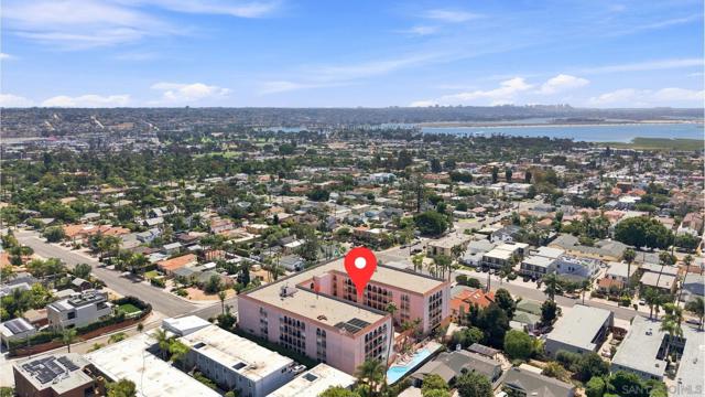 4730 Noyes #217 San Diego CA 92109 | MLS #260021013SD 45 MLS #260021013SD image #0