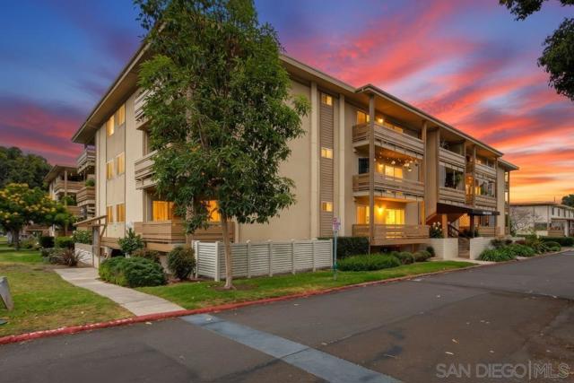 2636 Worden St #Unit 107 San Diego CA 92110 | MLS #260021577SD 45 MLS #260021577SD image #0