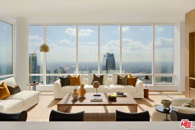 1000 W 8th ST #2910 Los Angeles CA 90017 | MLS #26652123 45 MLS #26652123 image #0