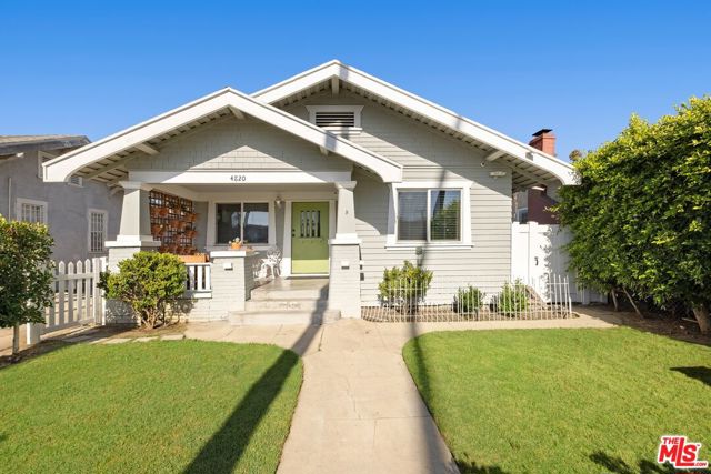 4820 S Van Ness AV Los Angeles CA 90062 | MLS #26862221 45 MLS #26862221 image #0
