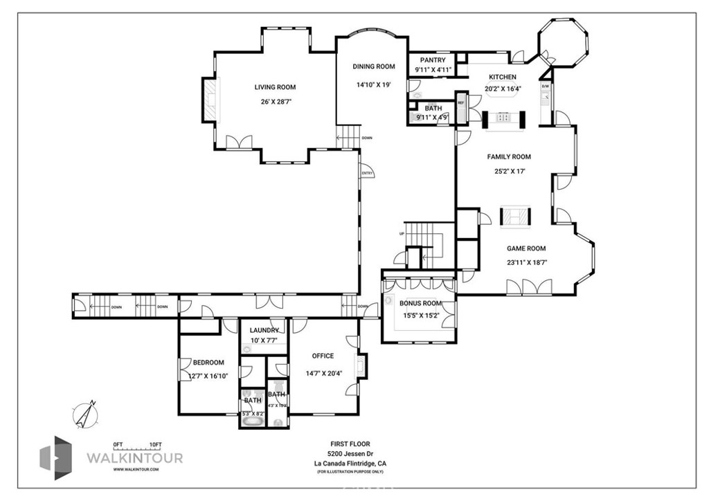 MLS #CV25231197 image #65