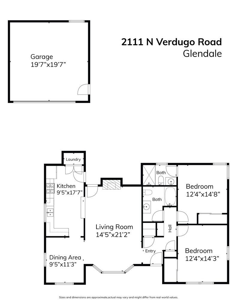 MLS #GD26057984 image #1