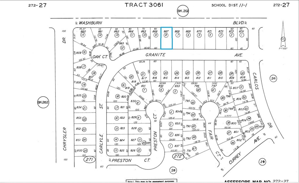 MLS #HD25274336 image #1