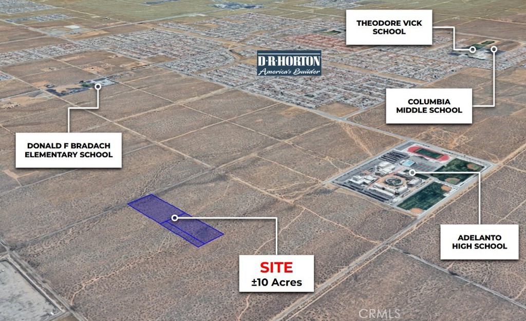 MLS #HD25042164 image #1