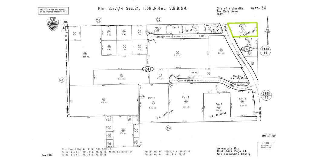 MLS #HD26071441 image #47