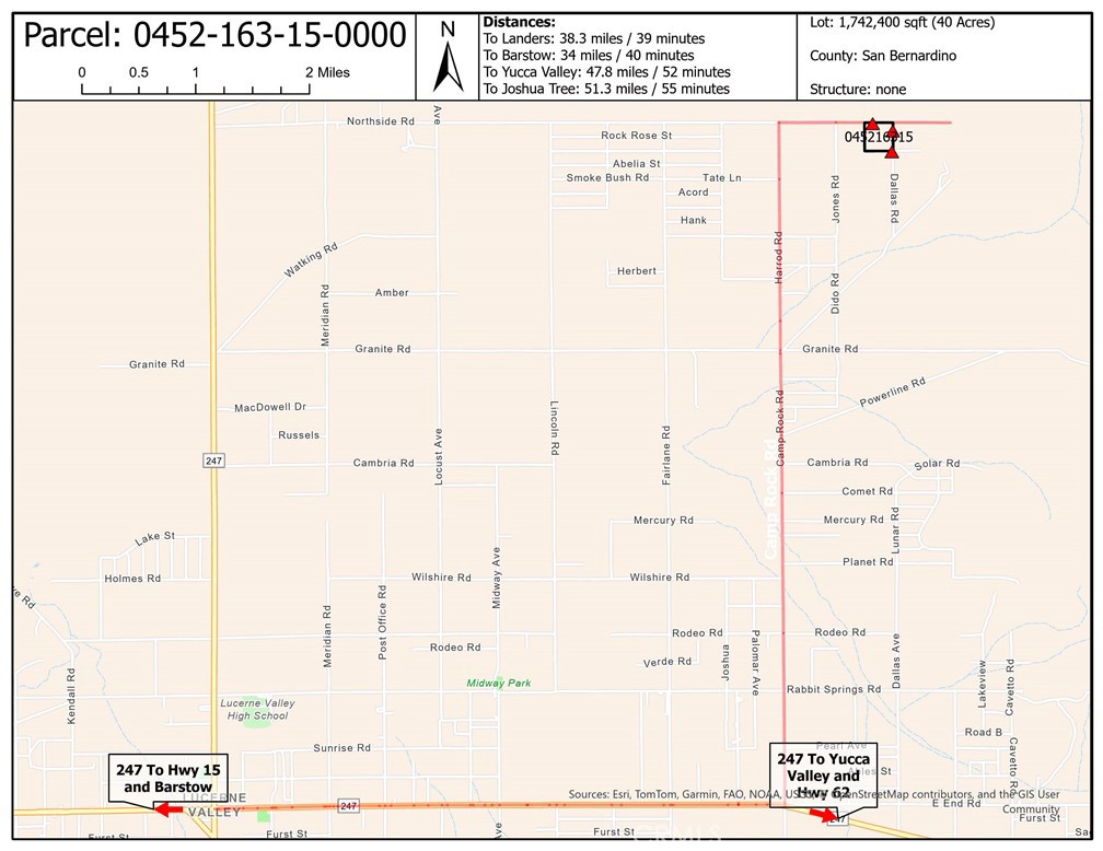 MLS #IV25276411 image #3