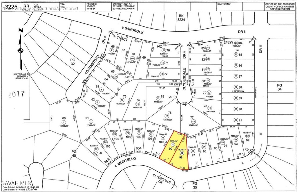 MLS #IV26066841 image #1