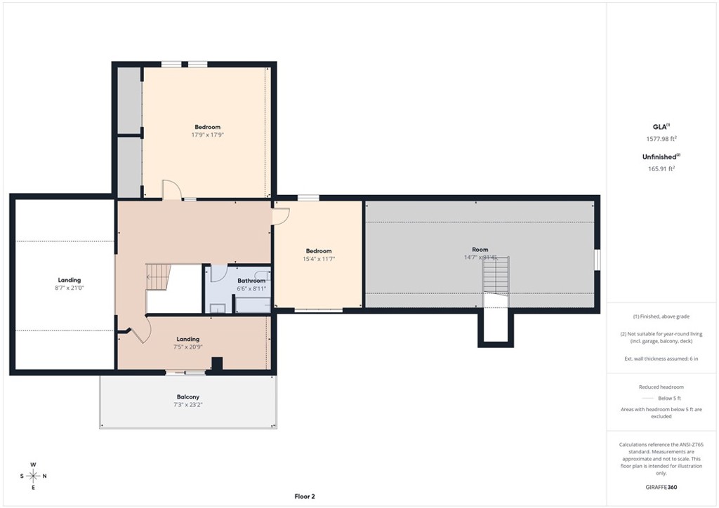 MLS #LC26048384 image #73