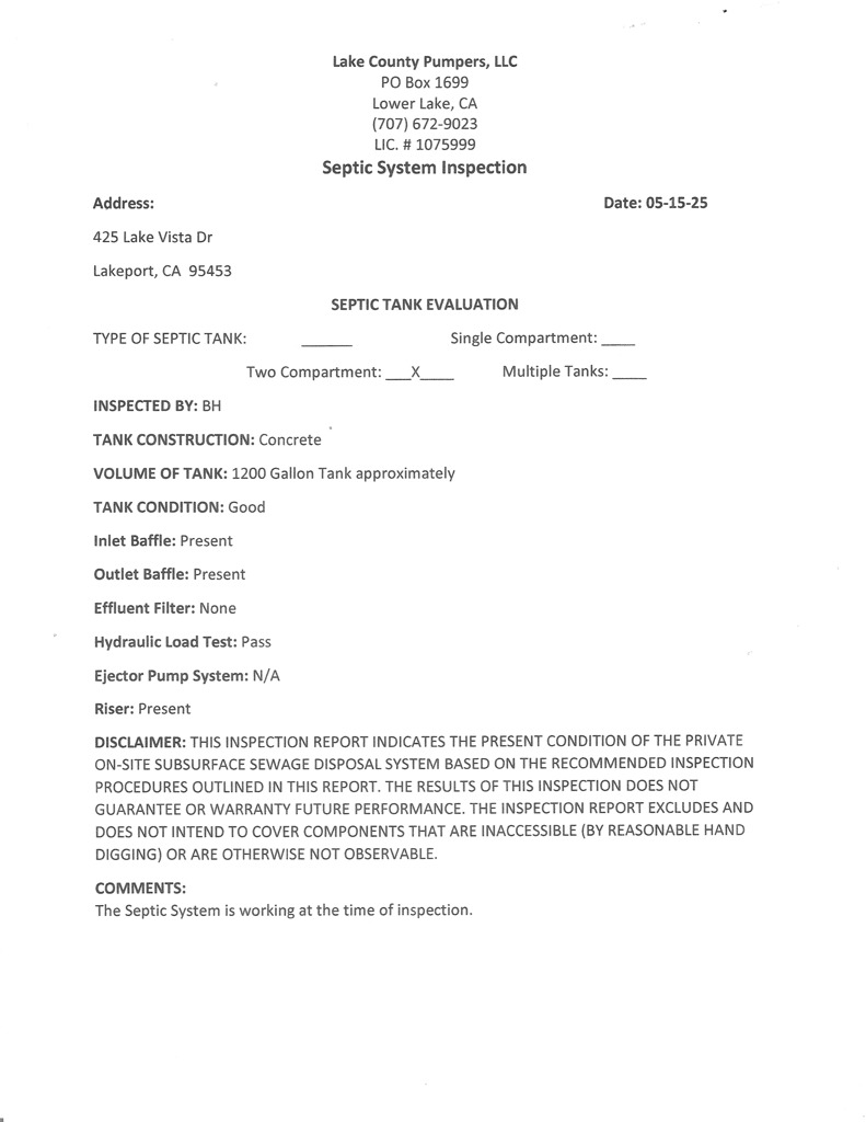 MLS #LC26072585 image #1