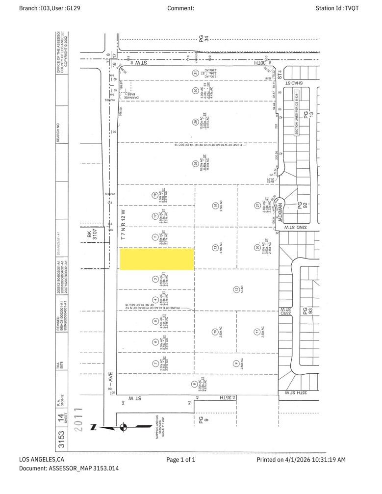 MLS #MB26069430 image #1