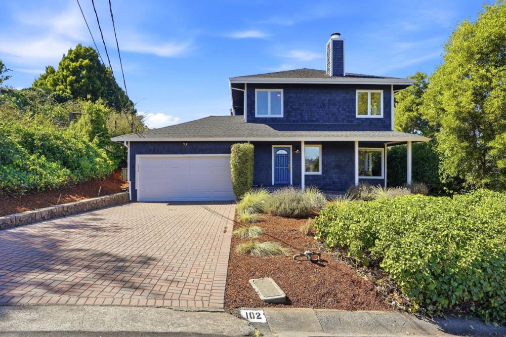 102 Inez PL Mill Valley CA 94941 | MLS #ML82063265 9 MLS #ML82063265 image #0