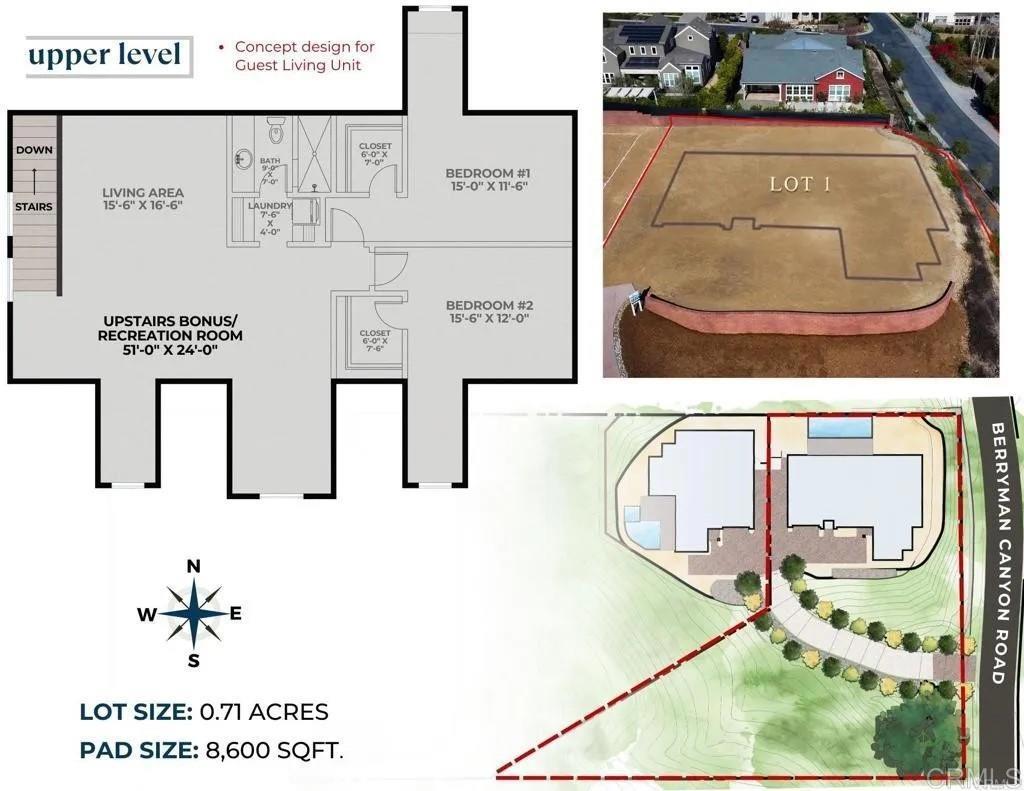 MLS #NDP2508400 image #4