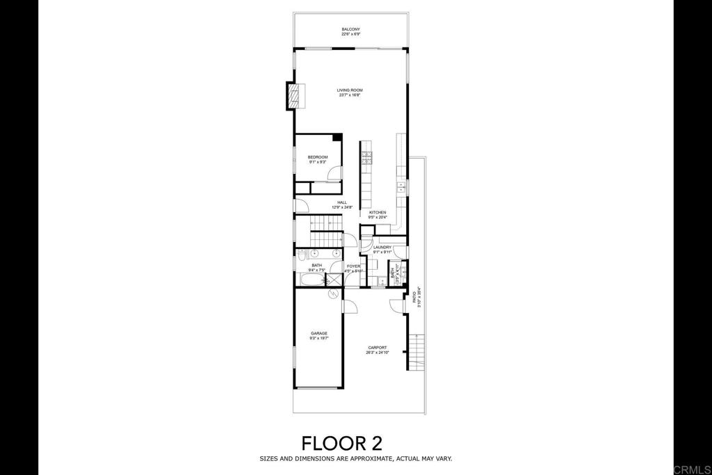 MLS #NDP2508730 image #68