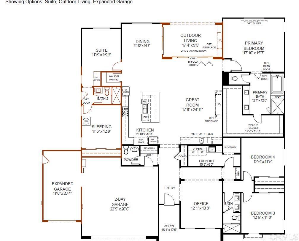 MLS #NDP2510551 image #2