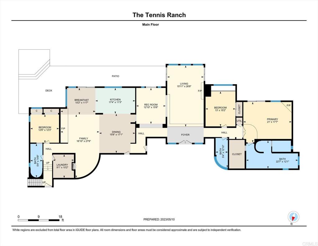 MLS #NDP2601241 image #44