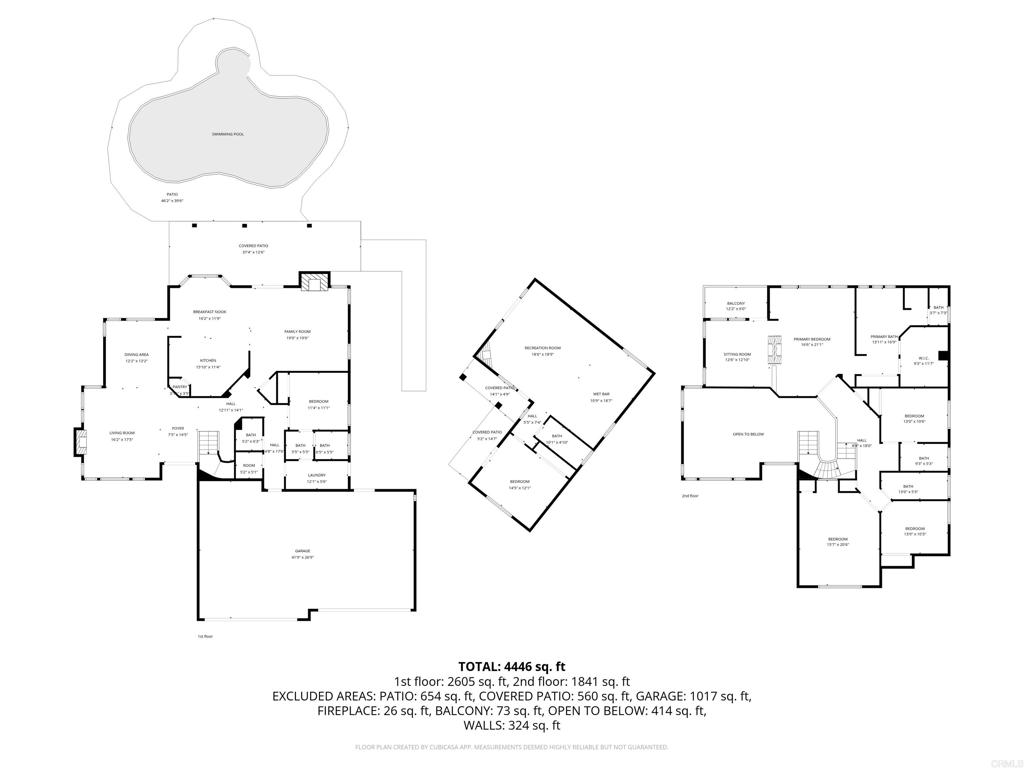 MLS #NDP2602496 image #59