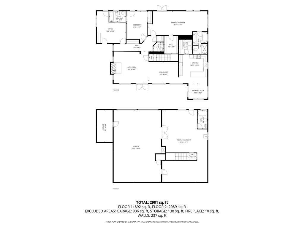 MLS #PV26065932 image #57