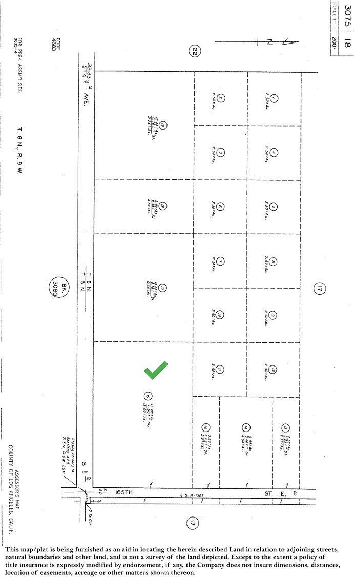 MLS #SR26053761 image #1