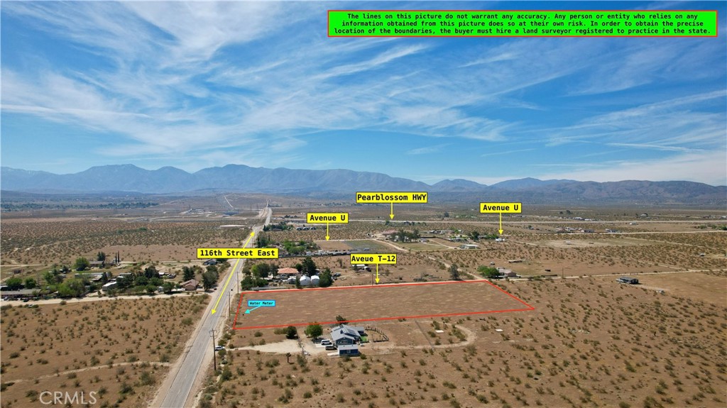 MLS #SR26067341 image #3