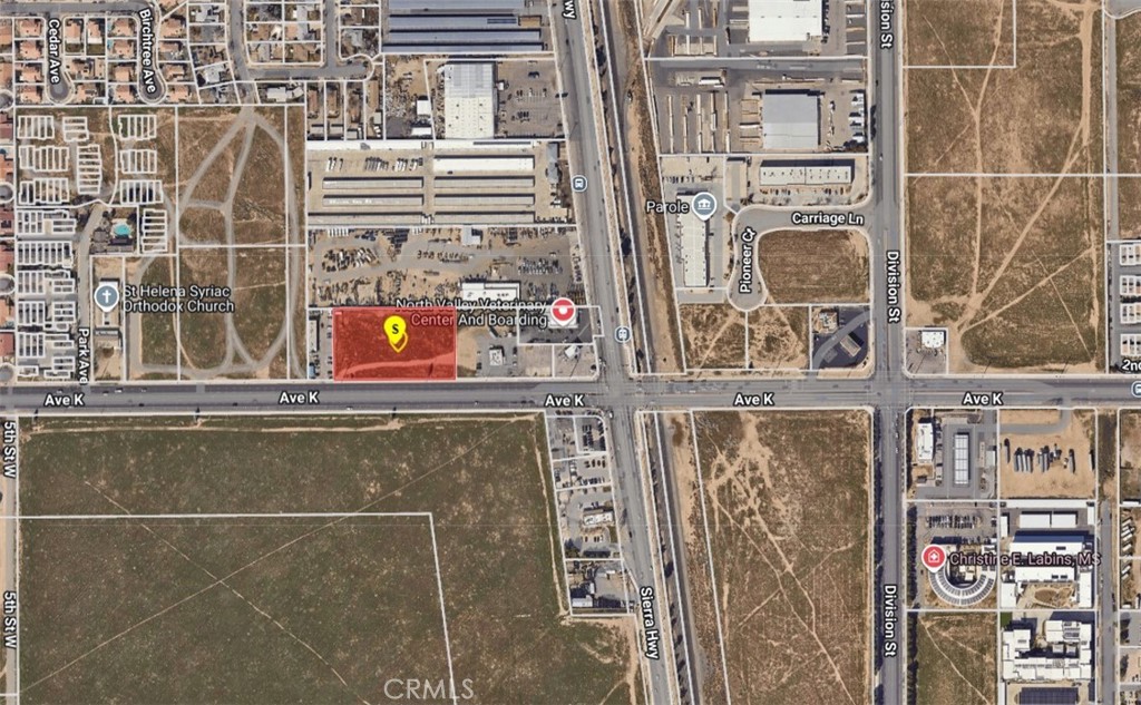 MLS #SR26070025 image #1