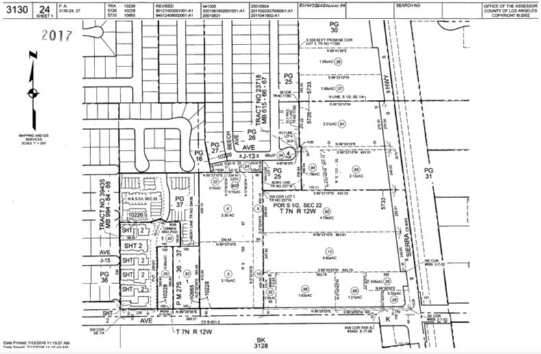 MLS #SR26070025 image #5