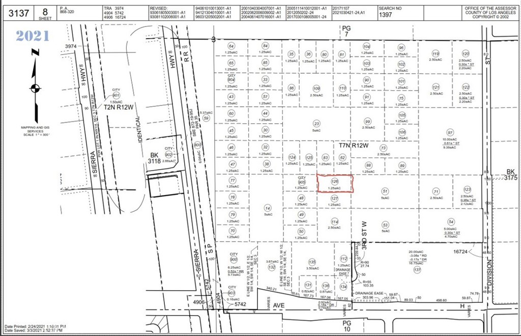 MLS #SR26071150 image #4