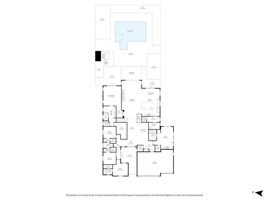 MLS #TR26071036 image #40