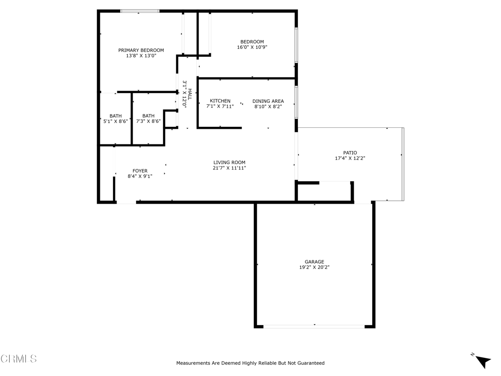 MLS #V1-35241 image #56