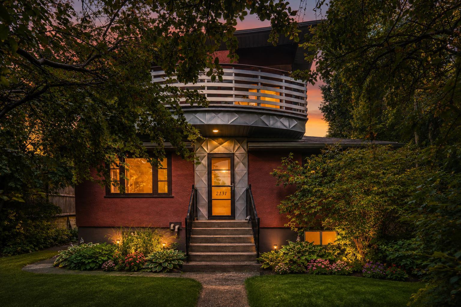 Calgary Homes for Sale with Triple garages MLS #A2336396 image #0
