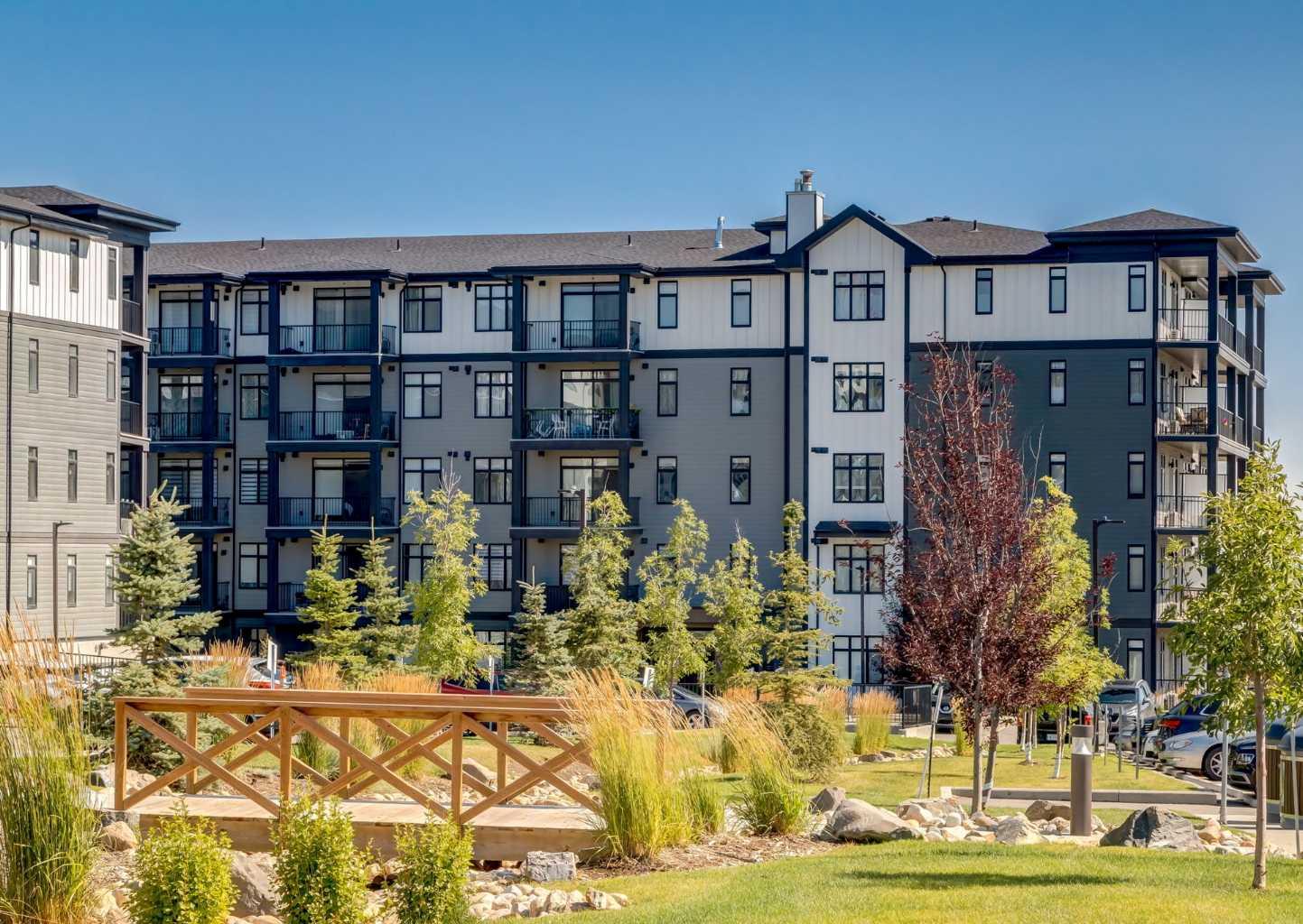 311, 30 Sage Hill NW Calgary AB T3R 2A9 | MLS #A2337336 MLS #A2337336 image #0