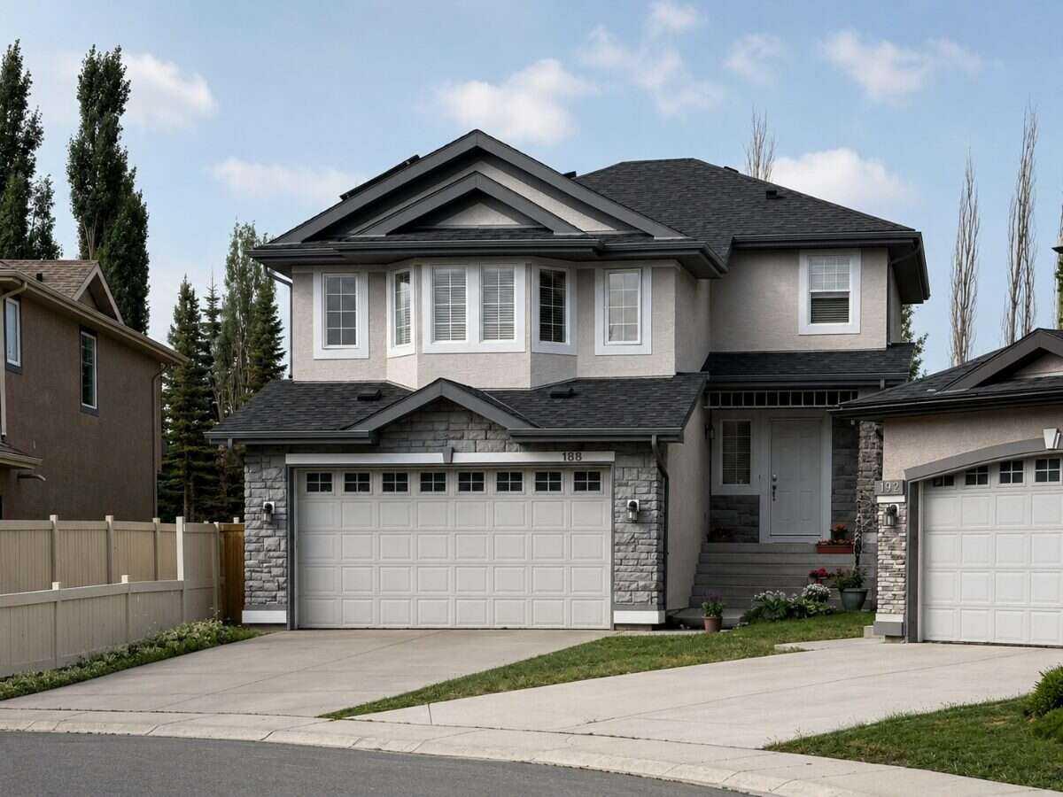 188 Everwillow Park SW Calgary AB T2Y5E1 | MLS #A2338285 MLS #A2338285 image #0