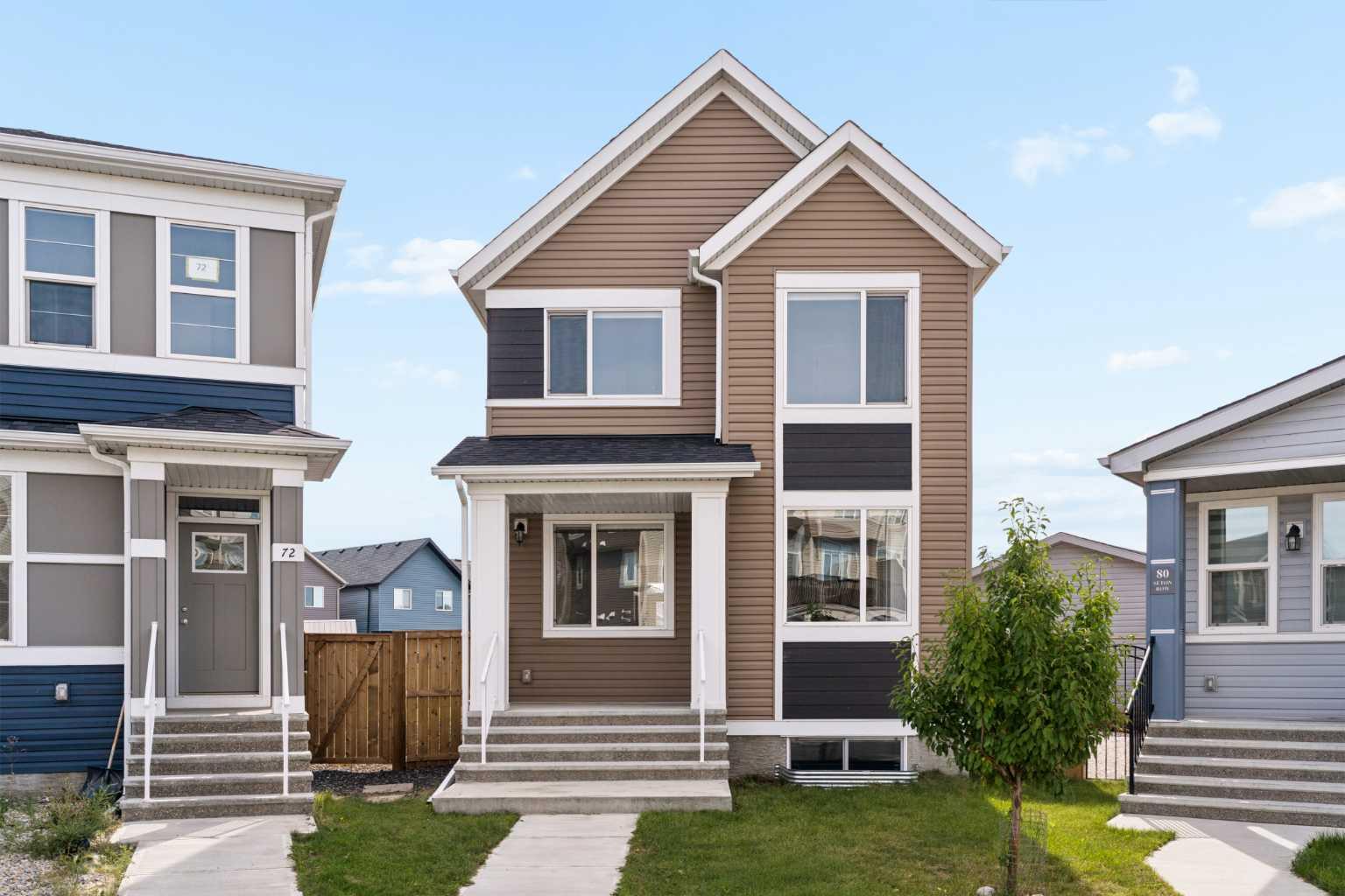 Seton MLS #A2340167 image #0
