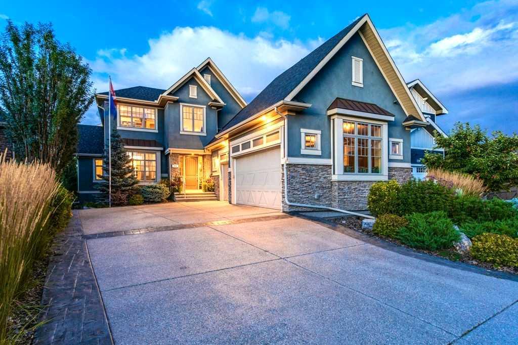Valley Ridge MLS #A2343905 image #0