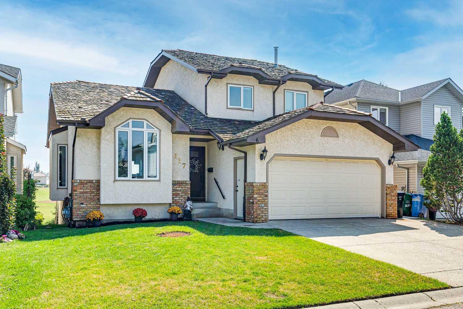 Hawkwood MLS #A2348026 image #0