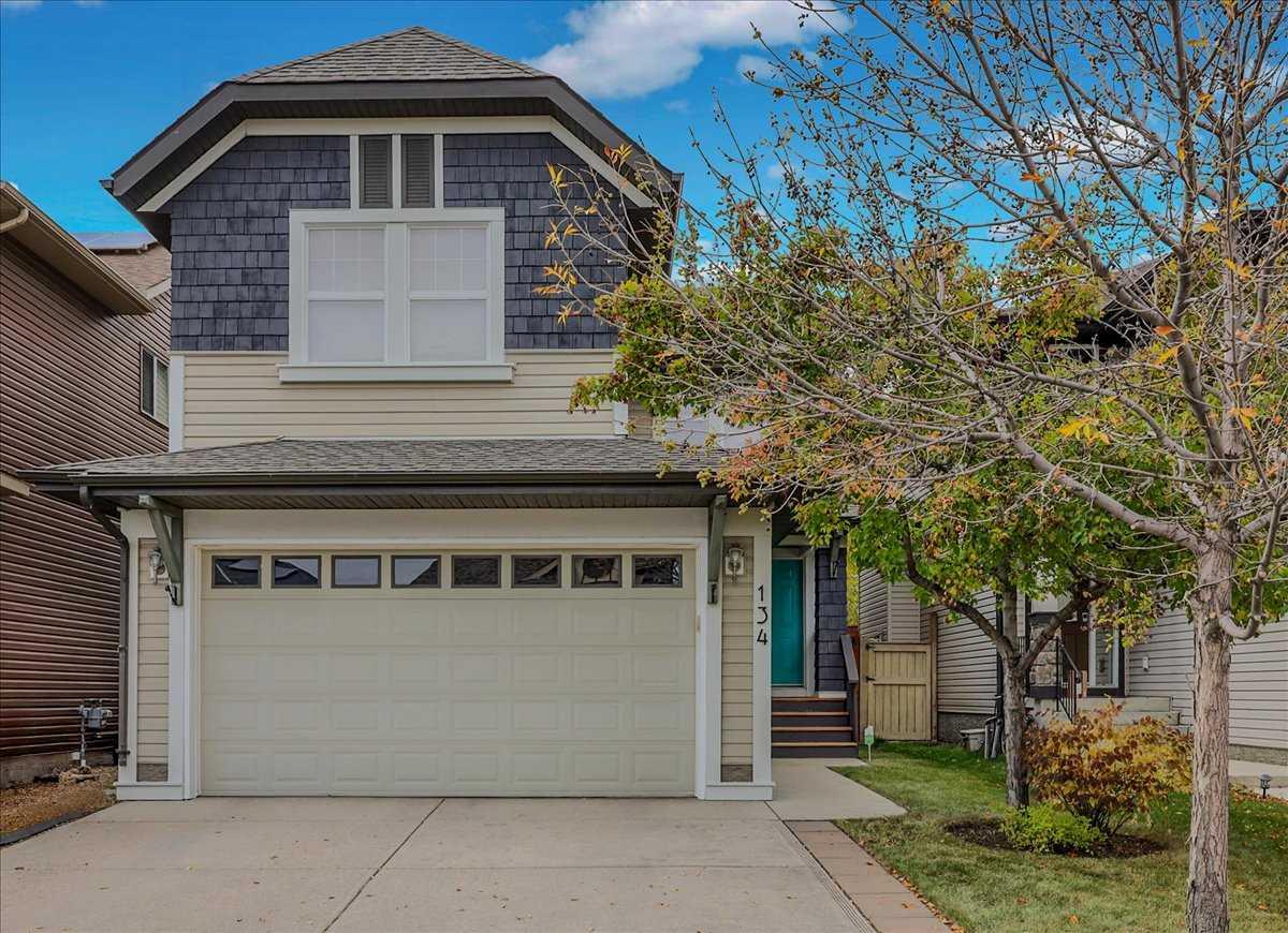 134 Autumn Close SE Calgary AB T3M 0K2 | MLS #A2348628 MLS #A2348628 image #0