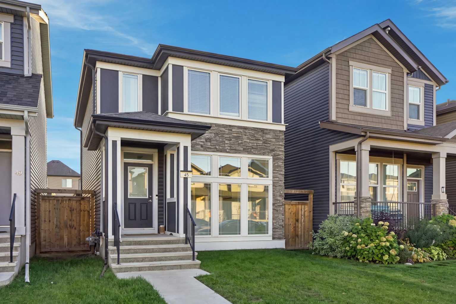 45 Legacy Glen Place SE Calgary AB T2X 4G8 | MLS #A2348887 MLS #A2348887 image #0