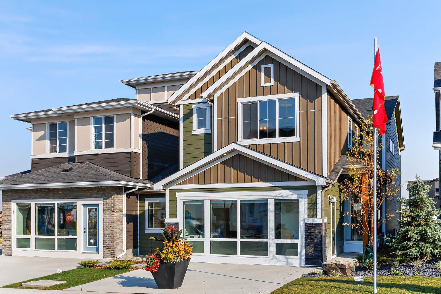 5 Monarch Bend Rural Rocky View County AB T3Z 0K3 | MLS #A2352042 MLS #A2352042 image #0
