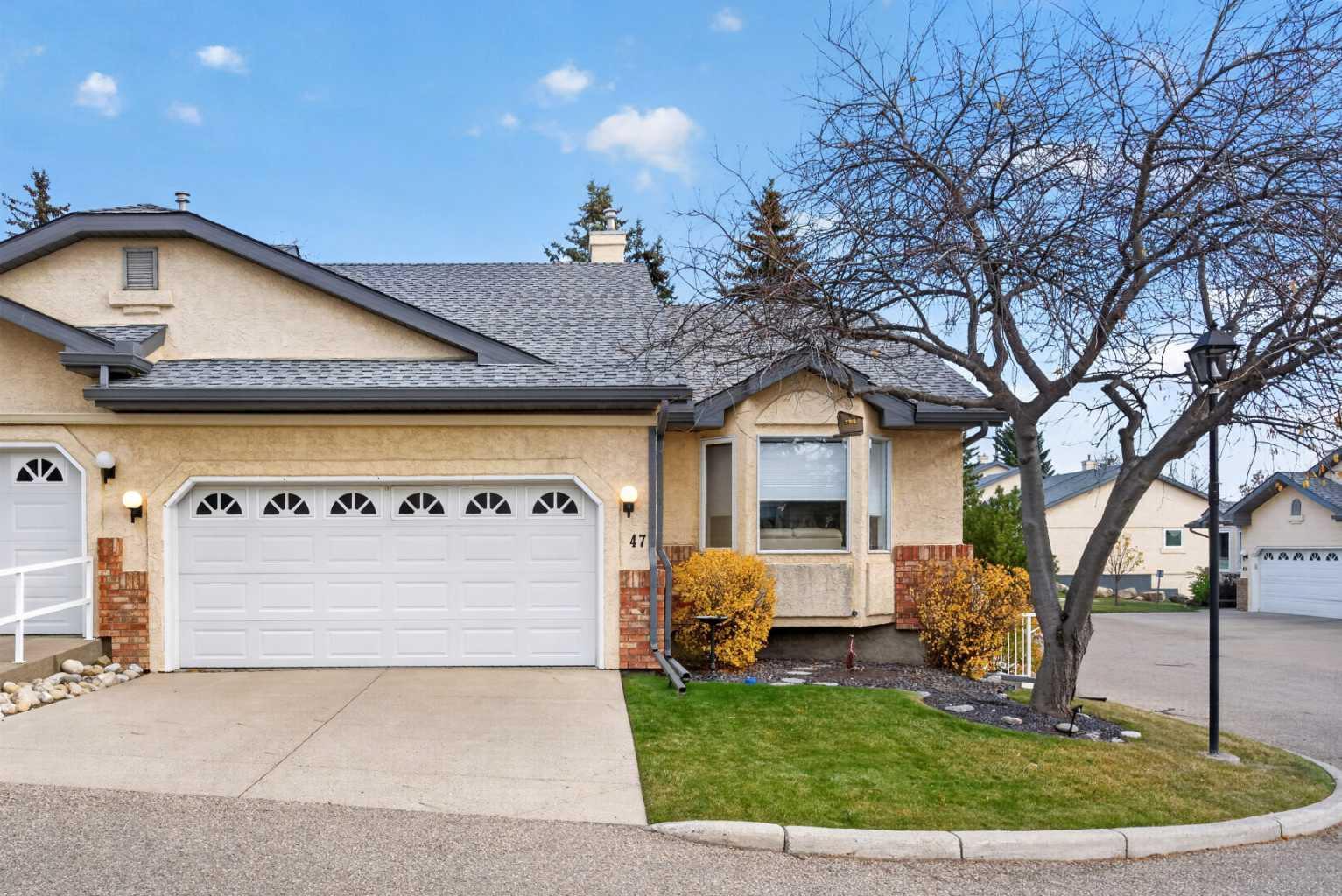 Calgary New Listings MLS #A2353421 image #0