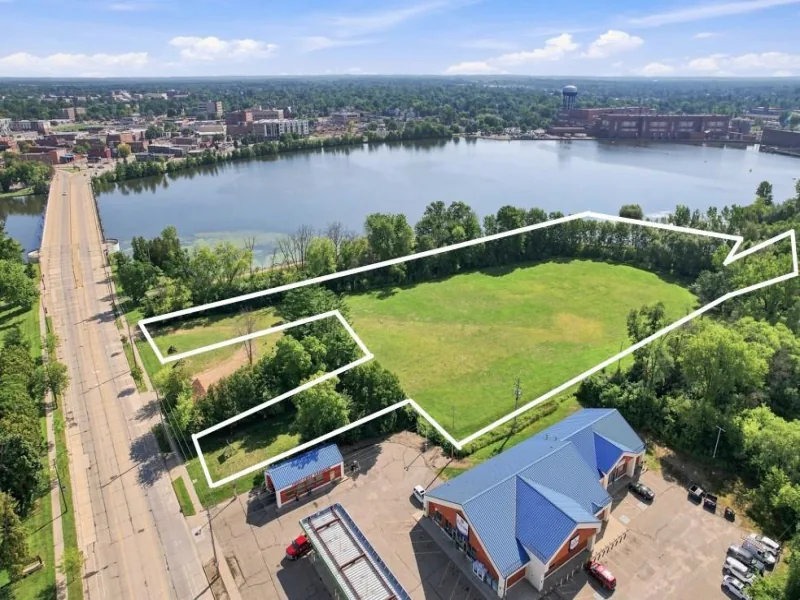 Listing picture for 133 W CLARK STREET in Stevens Point