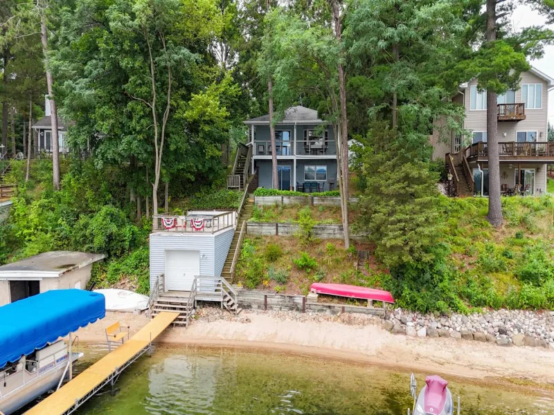 Listing picture for W6909 S Silver Lake ROAD #W6906 in Wautoma