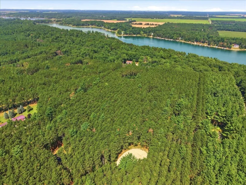 Listing picture for Lt53 N FOX DEN COURT in Hancock