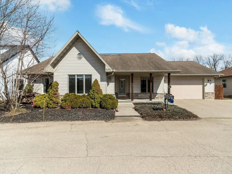 Listing picture for 6454 SUNSHINE HARBOUR DRIVE in Winneconne