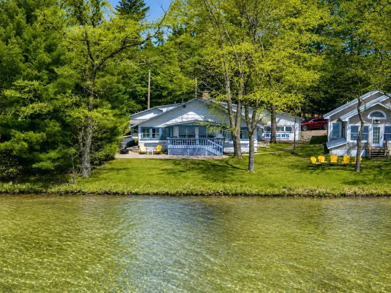 Listing picture for N2405 LONG COVE DRIVE in Waupaca