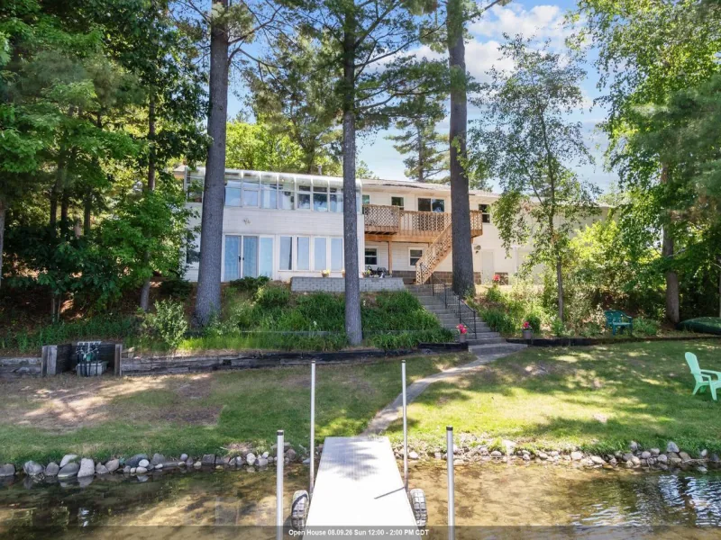 Listing picture for W7030 IROGAMI TRAIL in Wautoma