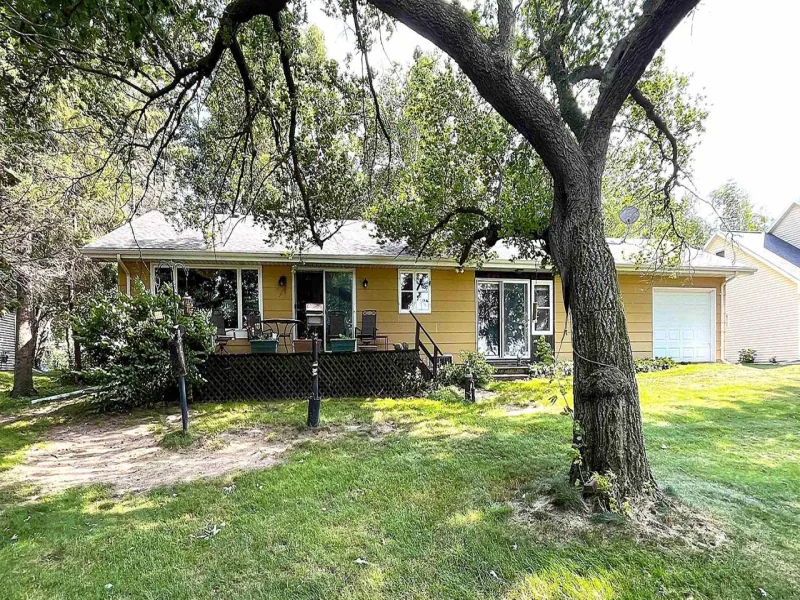 Listing picture for 8666 CTY RD B in Winneconne